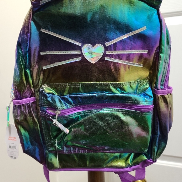 Wonder Nation Backpack - Picture 5 of 5